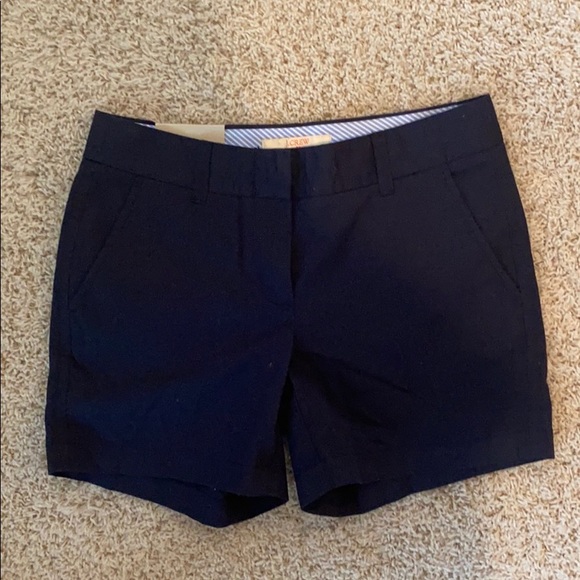 J. Crew Pants - J Crew shorts